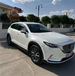 مازدا CX-9